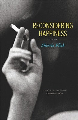 Reconsidering Happiness Paperback Bison