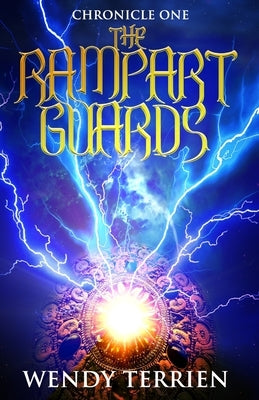 The Rampart Guards: Chronicle One in the Adventures of Jason Lex Camashea Press