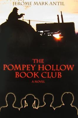 The Pompey Hollow Book Club Paperback Little York Books