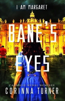 Bane's Eyes Paperback Unseen Books