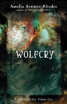 Wolfcry Paperback Delacorte Press