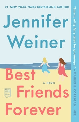 Best Friends Forever Washington Square Press
