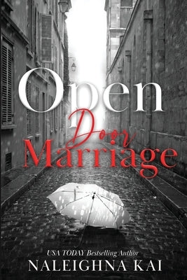 Open Door Marriage Paperback Macro Publishing Group