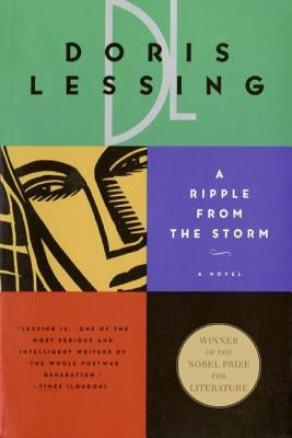 A Ripple from the Storm Paperback Harper Perennial