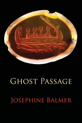 Ghost Passage Paperback Shearsman Books