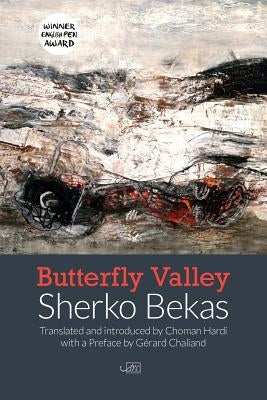 Butterfly Valley Paperback ARC Publications