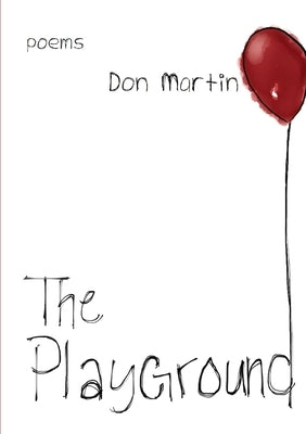 The Playground Paperback Lulu.com
