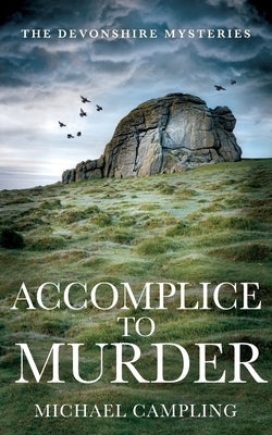Accomplice to Murder: A British Murder Mystery Paperback Shadowstone Books