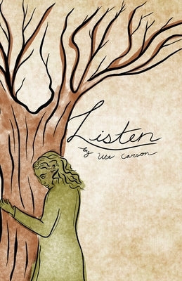 Listen Paperback Yellow Arrow Publishing