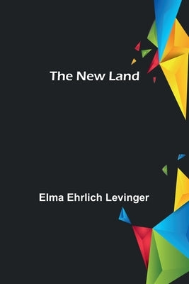 The New Land Paperback Alpha Edition