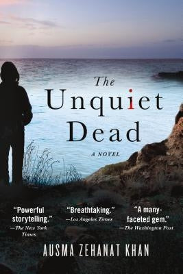 The Unquiet Dead Paperback Minotaur Books