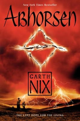 Abhorsen Paperback HarperCollins