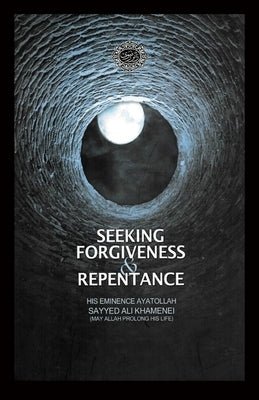 Seeking Forgiveness and Repentance Paperback Al-Burāq
