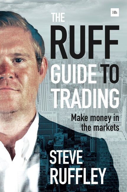 Ruff Guide to Trading Paperback Harriman House
