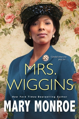 Mrs. Wiggins Dafina Books