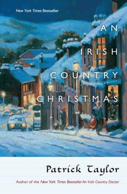 An Irish Country Christmas Paperback Forge