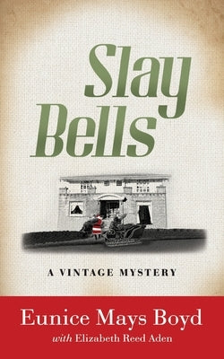 Slay Bells: A Vintage Mystery Paperback Historia