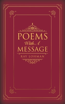 Poems with a Message Paperback Authorhouse