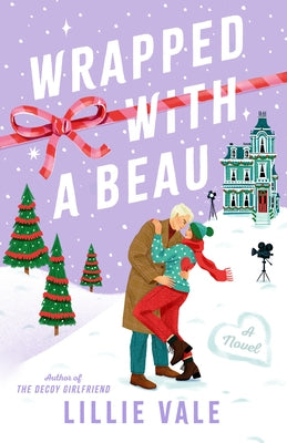 Wrapped with a Beau Paperback G.P. Putnam's Sons