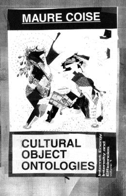 Cultural Object Ontologies: Internet Energy Intensity and Efficiencies Volume 1 Paperback Inside the Castle