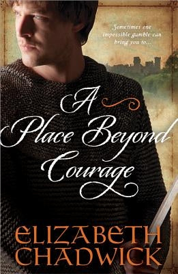 A Place Beyond Courage Paperback Sourcebooks Landmark