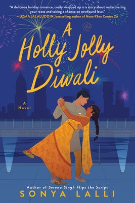 A Holly Jolly Diwali Paperback Berkley Books