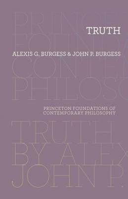 Truth Paperback Princeton University Press