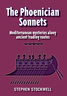 The Phoenician Sonnets Paperback Publicious Pty Ltd