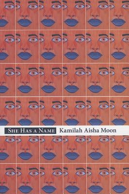 She Has a Name Paperback Four Way Books