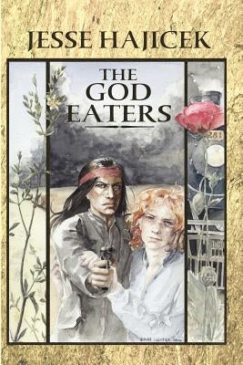 The God Eaters Paperback Lulu.com