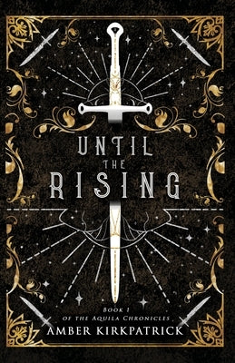Until the Rising Paperback Red Feather Press