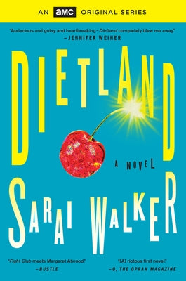 Dietland Harper Perennial
