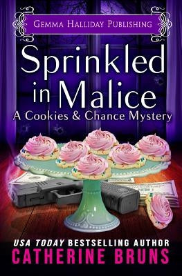 Sprinkled in Malice Paperback Independently Published