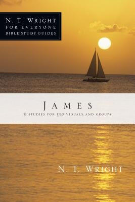 James Paperback IVP Connect