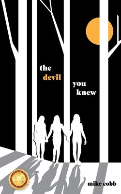 The Devil You Knew Paperback M G Cobb Books