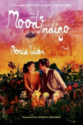 Mood Indigo Paperback Farrar, Straus and Giroux