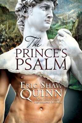 The Prince's Psalm Paperback Dreamspinner Press LLC