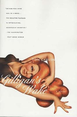 Gilligan's Wake Paperback Picador USA