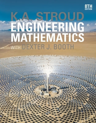 Engineering Mathematics Paperback Bloomsbury Academic