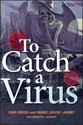 To Catch a Virus Paperback ASM Press
