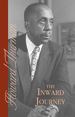 The Inward Journey Paperback Friends United Press