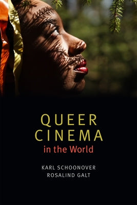 Queer Cinema in the World Paperback Duke University Press