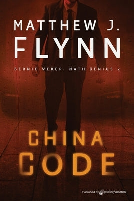 China Code by Flynn, Matthew J.