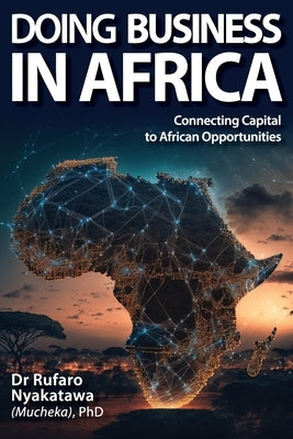 Doing Business in Africa Paperback Digital on Demand