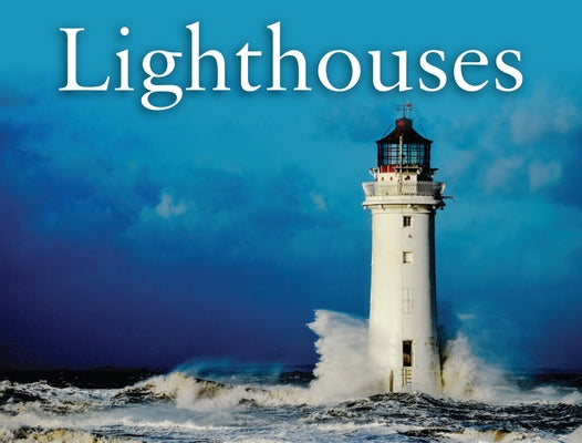 Lighthouses Paperback Amber Books