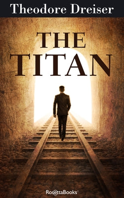 The Titan Paperback RosettaBooks