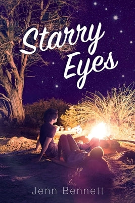 Starry Eyes Paperback Simon & Schuster Books for Young Readers