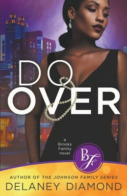 Do Over Paperback Garden Avenue Press