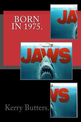 Born in 1975. Birthday Nostalgia. Paperback Createspace Independent Publishing Platform