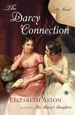The Darcy Connection Paperback Touchstone Books